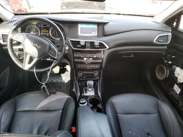 SJKCH5CP0HA025334 - 2017 INFINITI QX30 BASE Qara foto 8