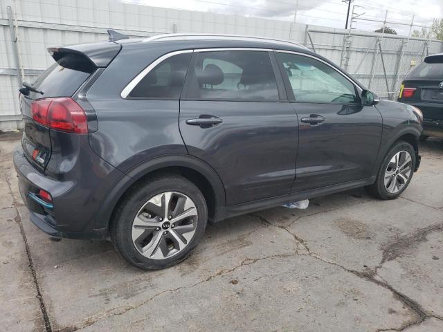 KNDCC3LG6K5024288 - 2019 KIA NIRO EX GRAY photo 3