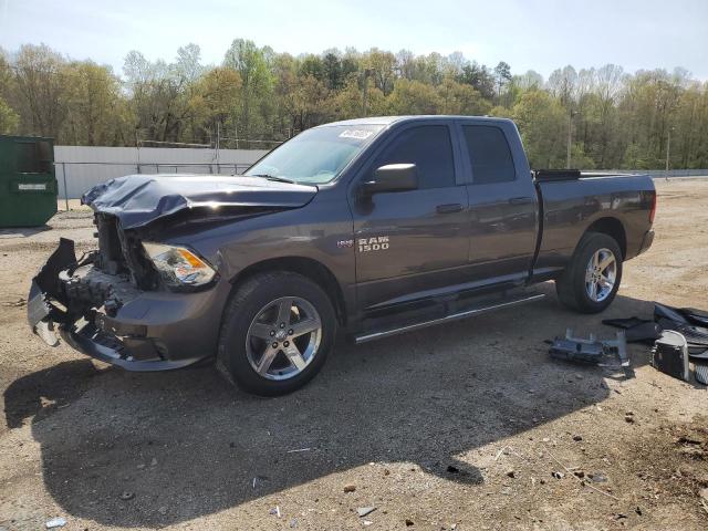 2014 RAM 1500 ST, 