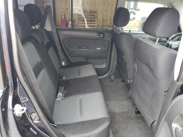 JTLKT324064104513 - 2006 TOYOTA SCION XB 蓝色 照片 10