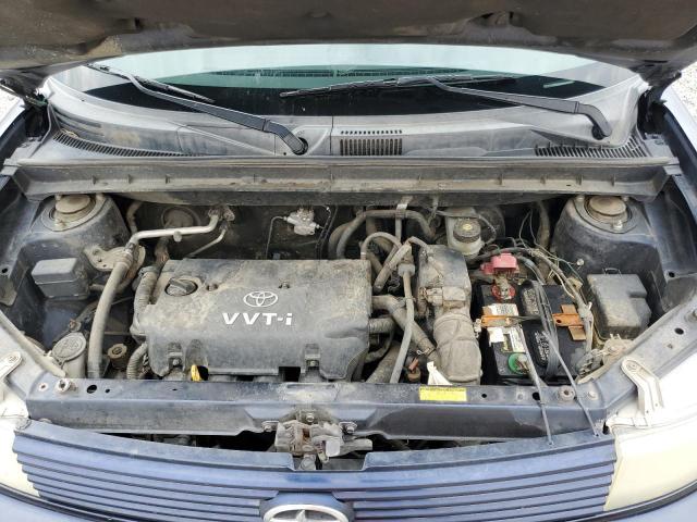JTLKT324064104513 - 2006 TOYOTA SCION XB 蓝色 照片 11