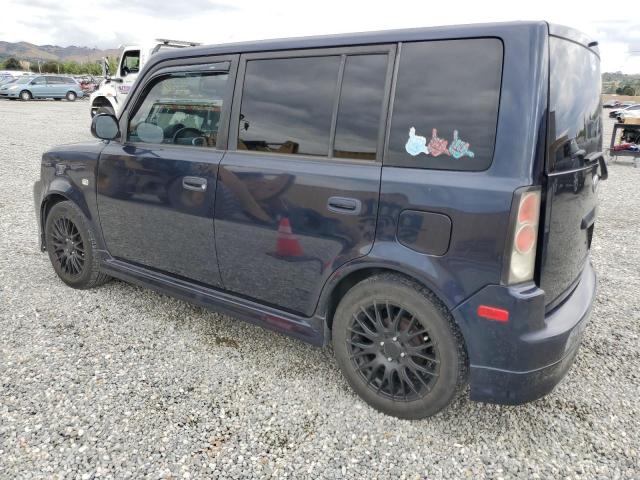 JTLKT324064104513 - 2006 TOYOTA SCION XB 蓝色 照片 2
