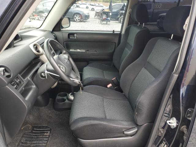 JTLKT324064104513 - 2006 TOYOTA SCION XB 蓝色 照片 7