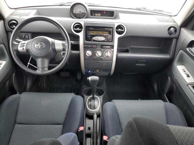 JTLKT324064104513 - 2006 TOYOTA SCION XB 蓝色 照片 8