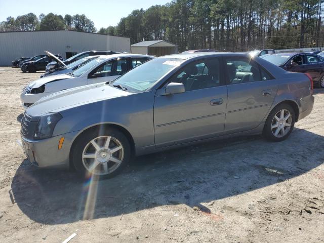 2005 CADILLAC CTS HI FEATURE V6, null