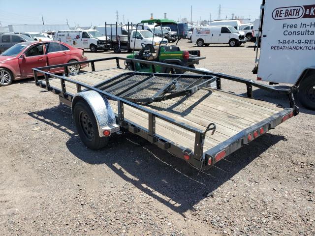 3CV1U1810N2628941 - 2022 PJ TRAILER BLACK photo 3