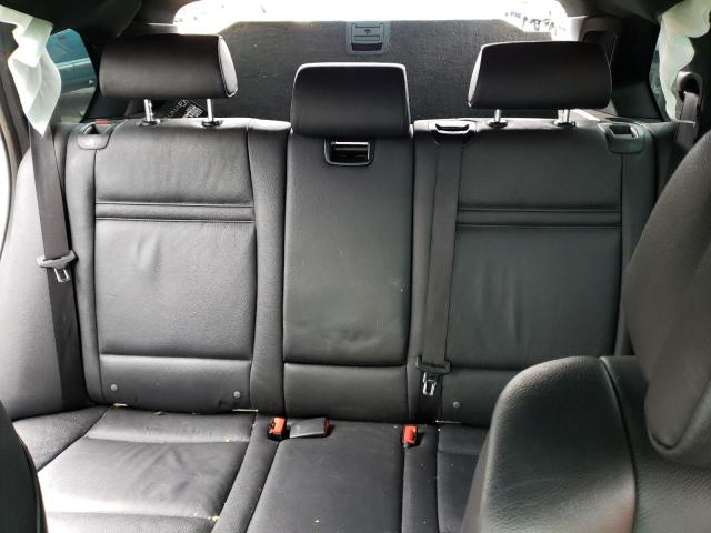 5UXZV8C5XDL898706 - 2013 BMW X5 XDRIVE50I Siyah fotoğraf 10