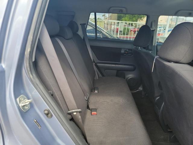JTLZE4FE9A1098108 - 2010 TOYOTA SCION XB 蓝色 照片 6