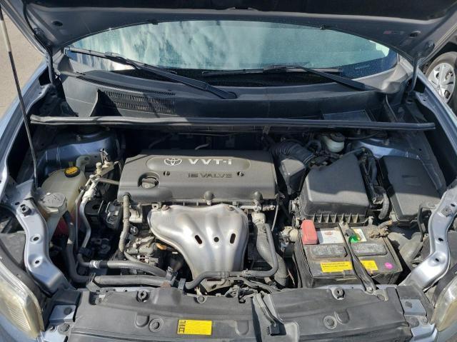 JTLZE4FE9A1098108 - 2010 TOYOTA SCION XB 蓝色 照片 7