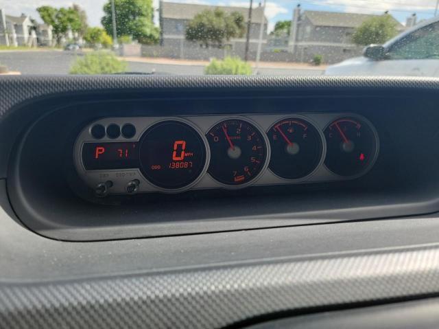 JTLZE4FE9A1098108 - 2010 TOYOTA SCION XB 蓝色 照片 8