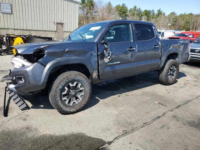 2023 TOYOTA TACOMA DOUBLE CAB, null