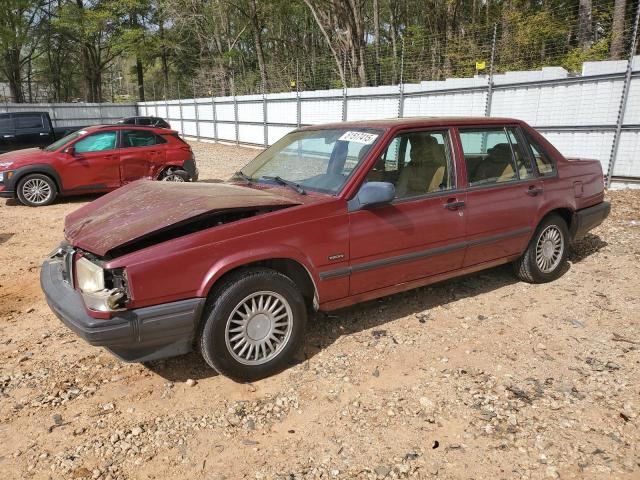 1995 VOLVO 940, 