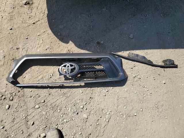 5TFTX4CN5EX038636 - 2014 TOYOTA TACOMA ACCESS CAB წითელი ფოტო 12