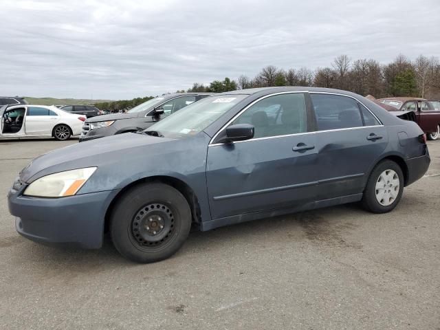 2003 HONDA ACCORD LX, 