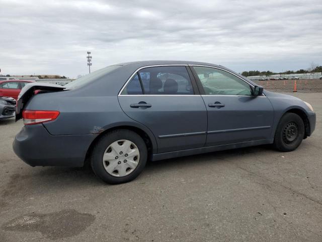 JHMCM56333C008014 - 2003 HONDA ACCORD LX GRAY photo 3