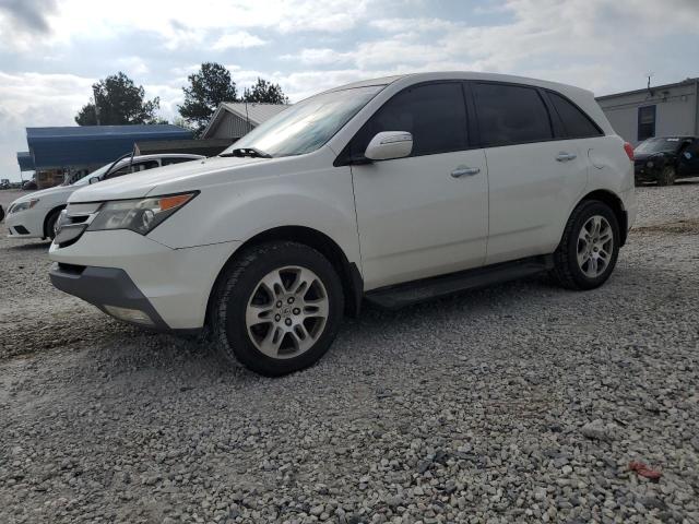 2008 ACURA MDX, 