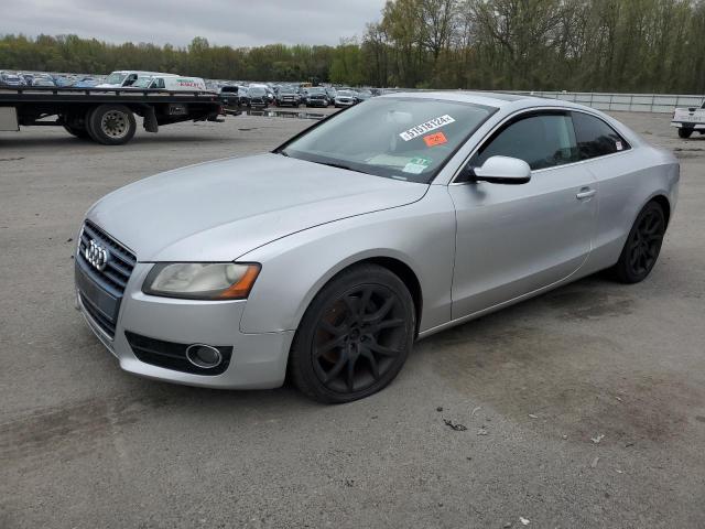 2010 AUDI A5 PREMIUM, 