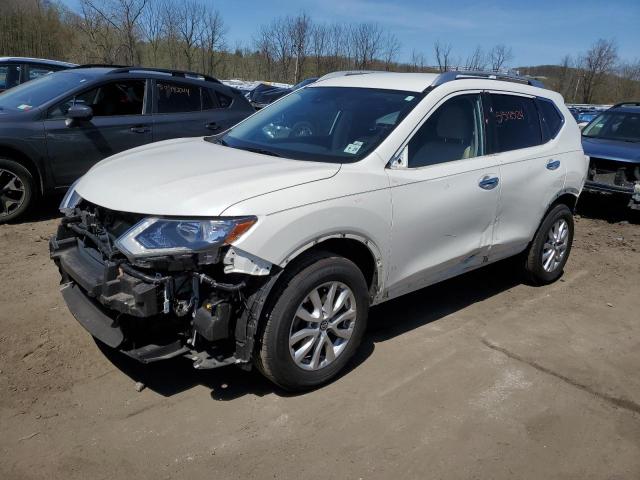 2020 NISSAN ROGUE S, 