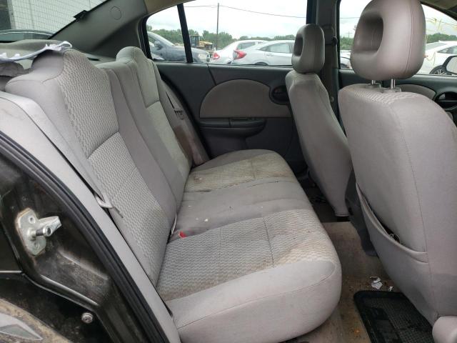 1G8AJ55F56Z185611 - 2006 SATURN ION LEVEL 2 黑色 照片 6