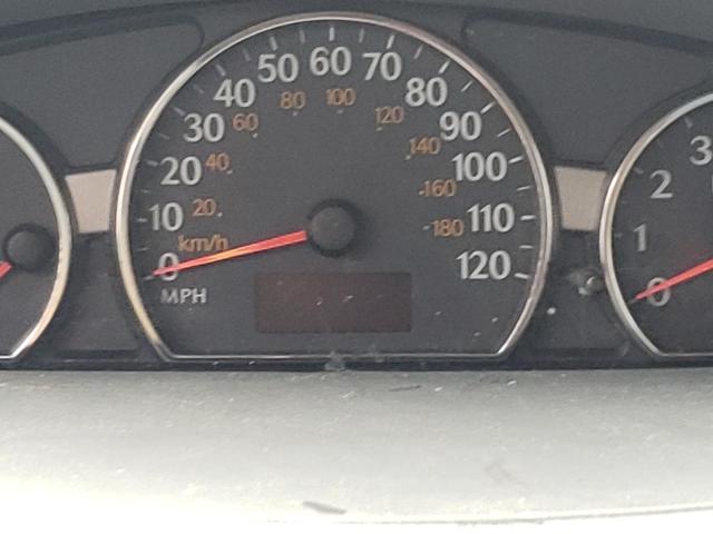 1G8AJ55F56Z185611 - 2006 SATURN ION LEVEL 2 黑色 照片 8