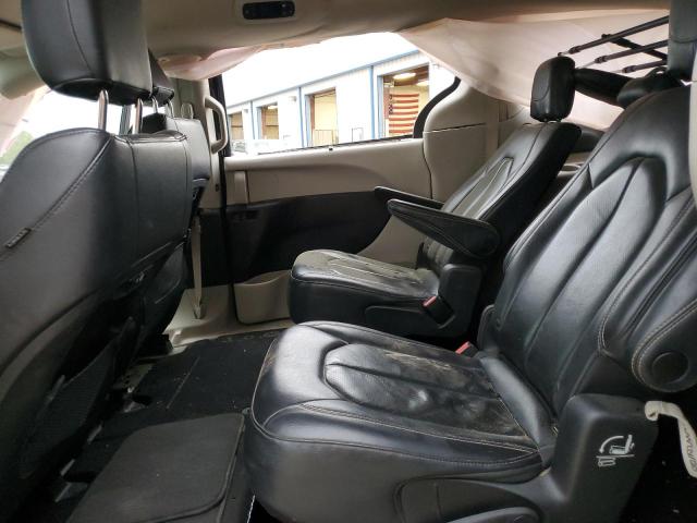 2C4RC1BG0NR190345 - 2022 CHRYSLER PACIFICA TOURING L 黑色 照片 11