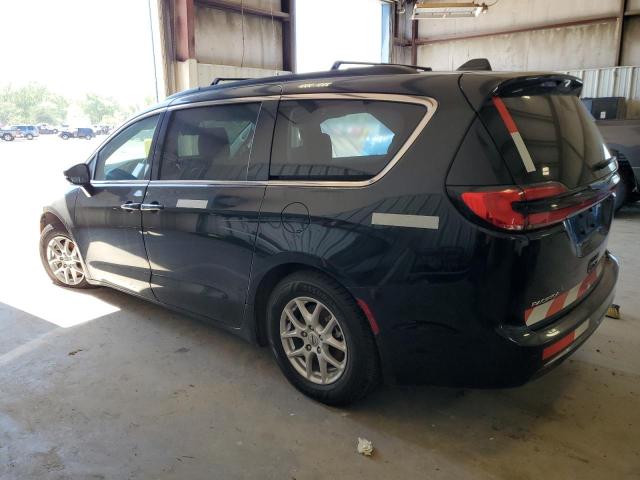 2C4RC1BG0NR190345 - 2022 CHRYSLER PACIFICA TOURING L 黑色 照片 2