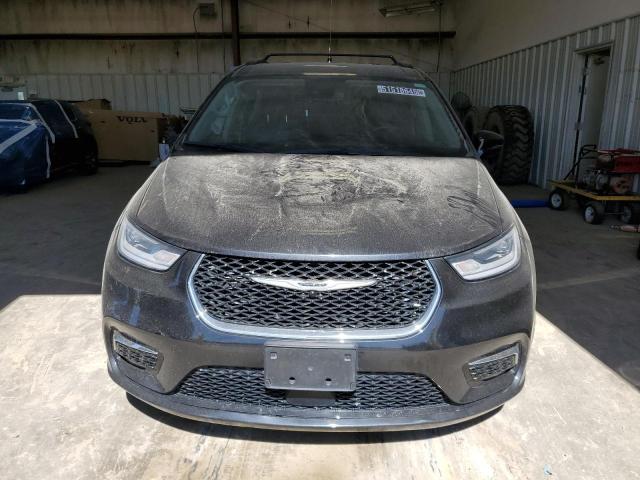 2C4RC1BG0NR190345 - 2022 CHRYSLER PACIFICA TOURING L 黑色 照片 5