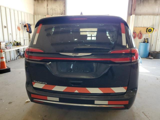 2C4RC1BG0NR190345 - 2022 CHRYSLER PACIFICA TOURING L 黑色 照片 6