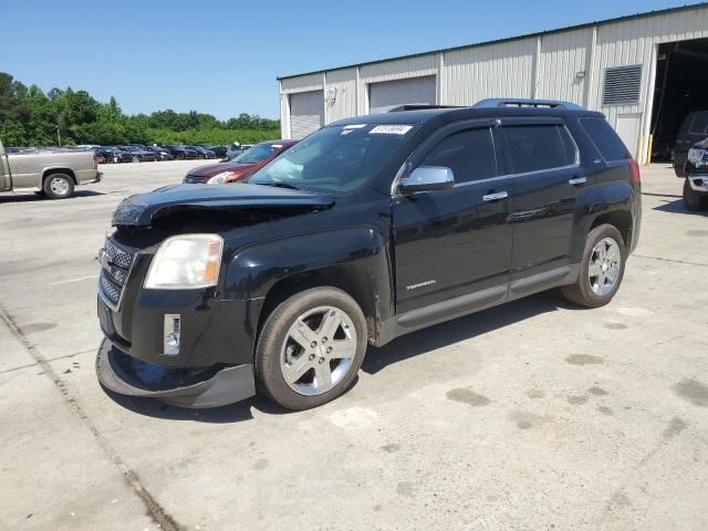 2012 GMC TERRAIN SLT, 