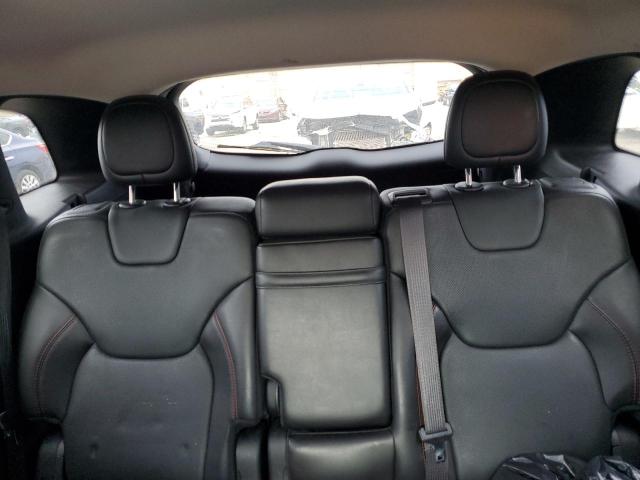 1C4PJMBS0GW112922 - 2016 JEEP CHEROKEE TRAILHAWK WHITE photo 10