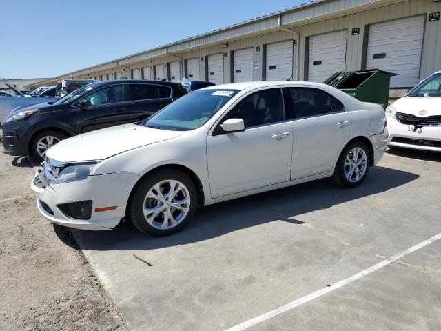 2012 FORD FUSION SE, 