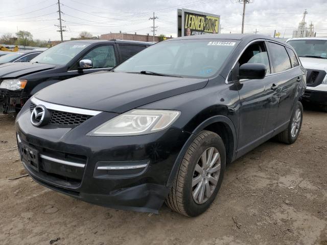 2009 MAZDA CX-9, 