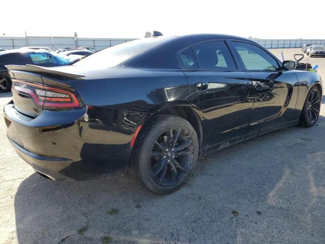 2C3CDXCTXHH543920 - 2017 DODGE CHARGER R/T BLACK photo 3