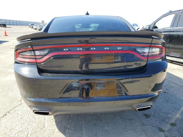 2C3CDXCTXHH543920 - 2017 DODGE CHARGER R/T BLACK photo 6