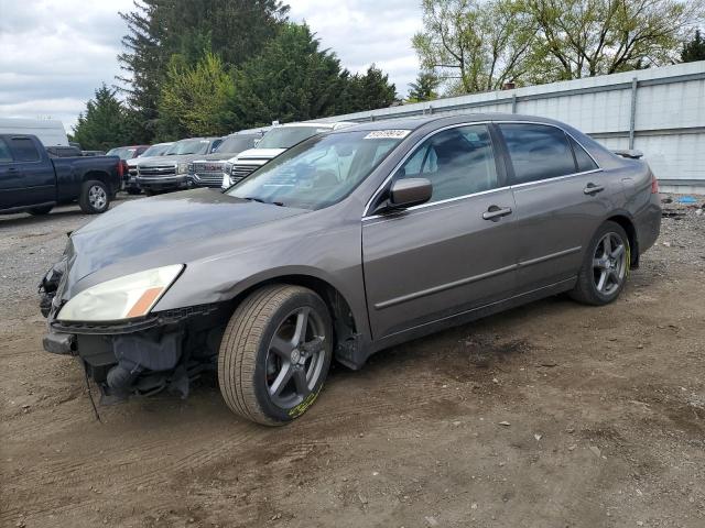 2006 HONDA ACCORD EX, 