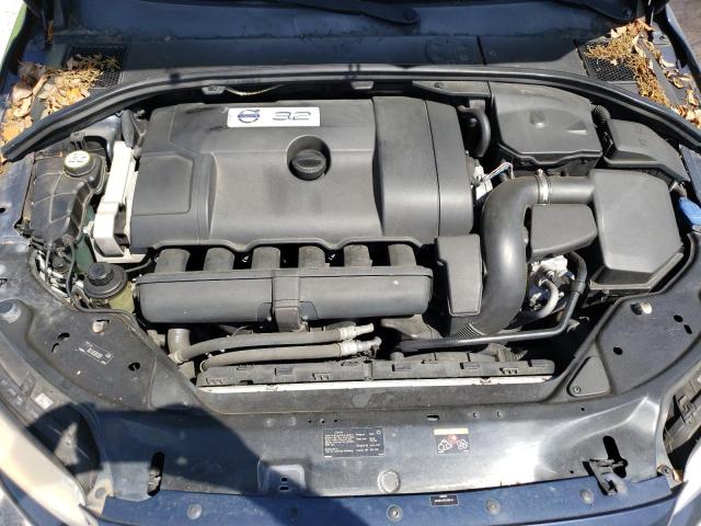 YV1982AS9A1129145 - 2010 VOLVO S80 3.2 BLUE photo 11