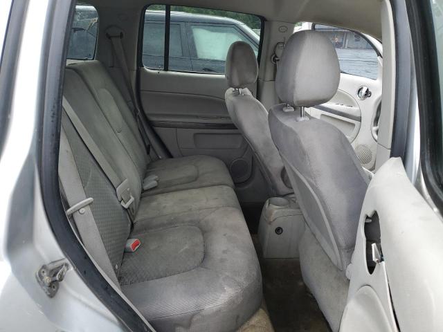 3GNCA13B19S521867 - 2009 CHEVROLET HHR LS Күміс фото 10