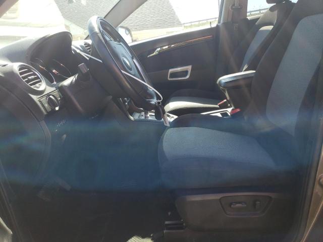 3GNAL2EK7ES666085 - 2014 CHEVROLET CAPTIVA LS 棕色 照片 7