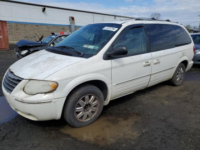 2006 CHRYSLER TOWN & COU LIMITED, 