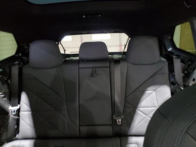 WB523CF0XRCP21815 - 2024 BMW IX XDRIVE50 BLUE photo 10