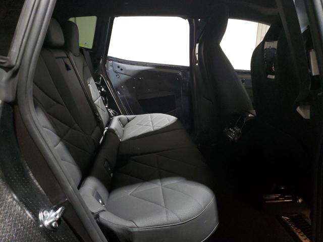 WB523CF0XRCP21815 - 2024 BMW IX XDRIVE50 BLUE photo 11