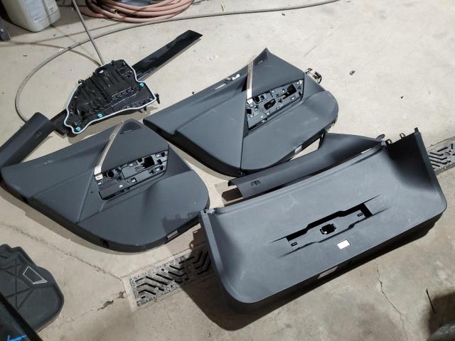 WB523CF0XRCP21815 - 2024 BMW IX XDRIVE50 BLUE photo 13