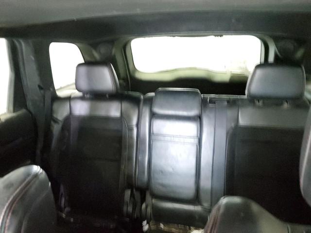 1C4RJFLG2HC782215 - 2017 JEEP GRAND CHER TRAILHAWK თეთრი ფოტო 10