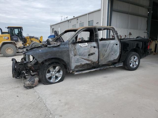 2014 RAM 1500 ST, 
