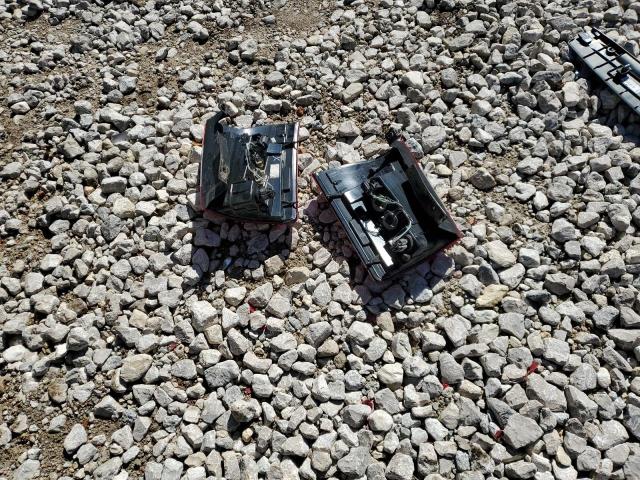 2C4RC1CGXER285008 - 2014 CHRYSLER TOWN & COU TOURING L BLACK photo 13