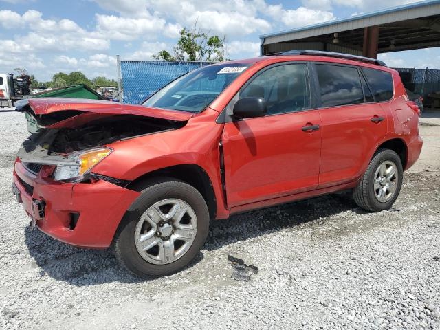 2010 TOYOTA RAV4, 