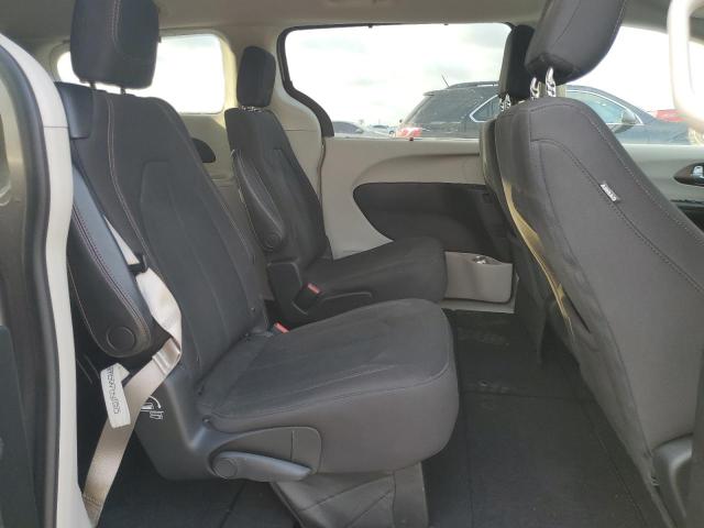 2C4RC1BG0HR779917 - 2017 CHRYSLER PACIFICA TOURING L TAN photo 11