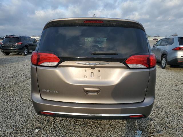 2C4RC1BG0HR779917 - 2017 CHRYSLER PACIFICA TOURING L TAN photo 6