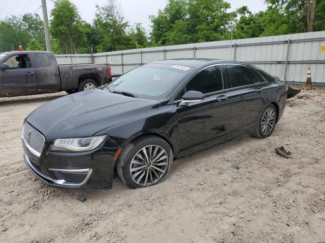 2017 LINCOLN MKZ PREMIERE, 