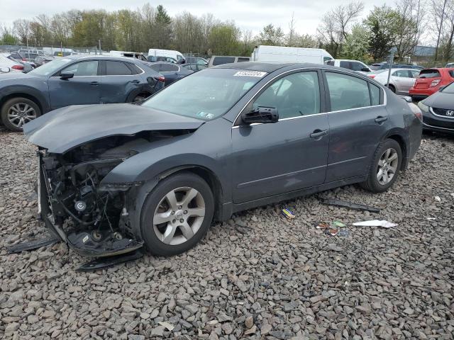 1N4AL21E89N524469 - 2009 NISSAN ALTIMA 2.5 BROWN photo 1